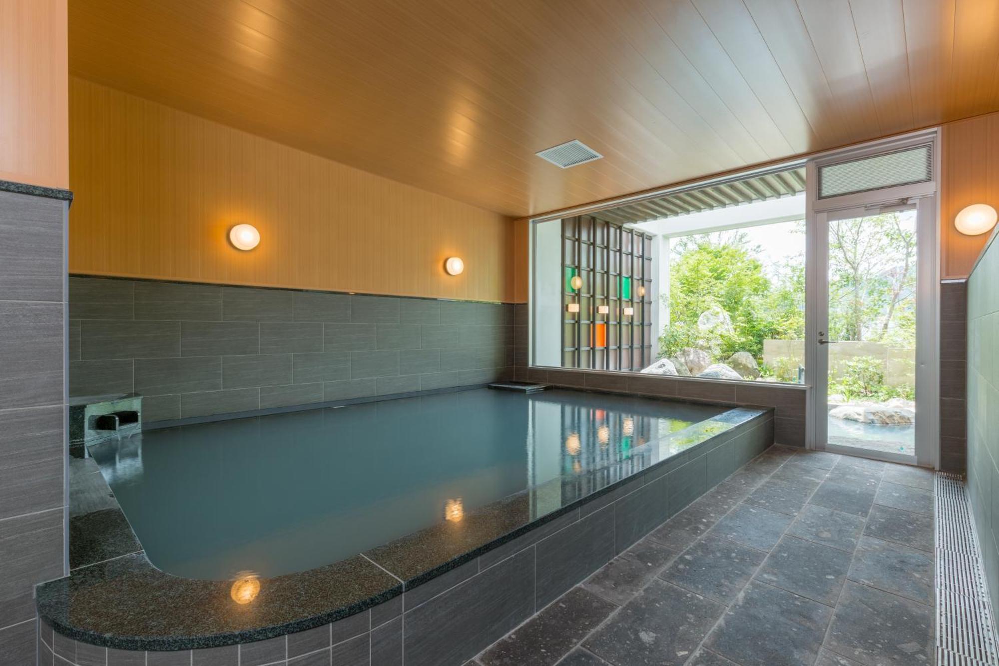 Morinoyu Resort Beppu Extérieur photo