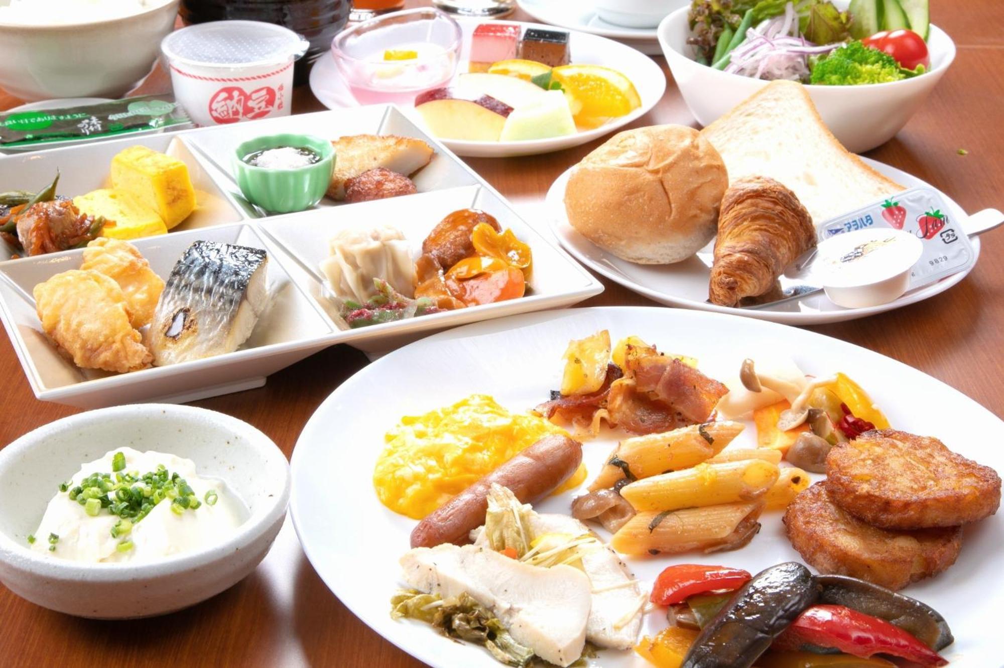 Morinoyu Resort Beppu Extérieur photo
