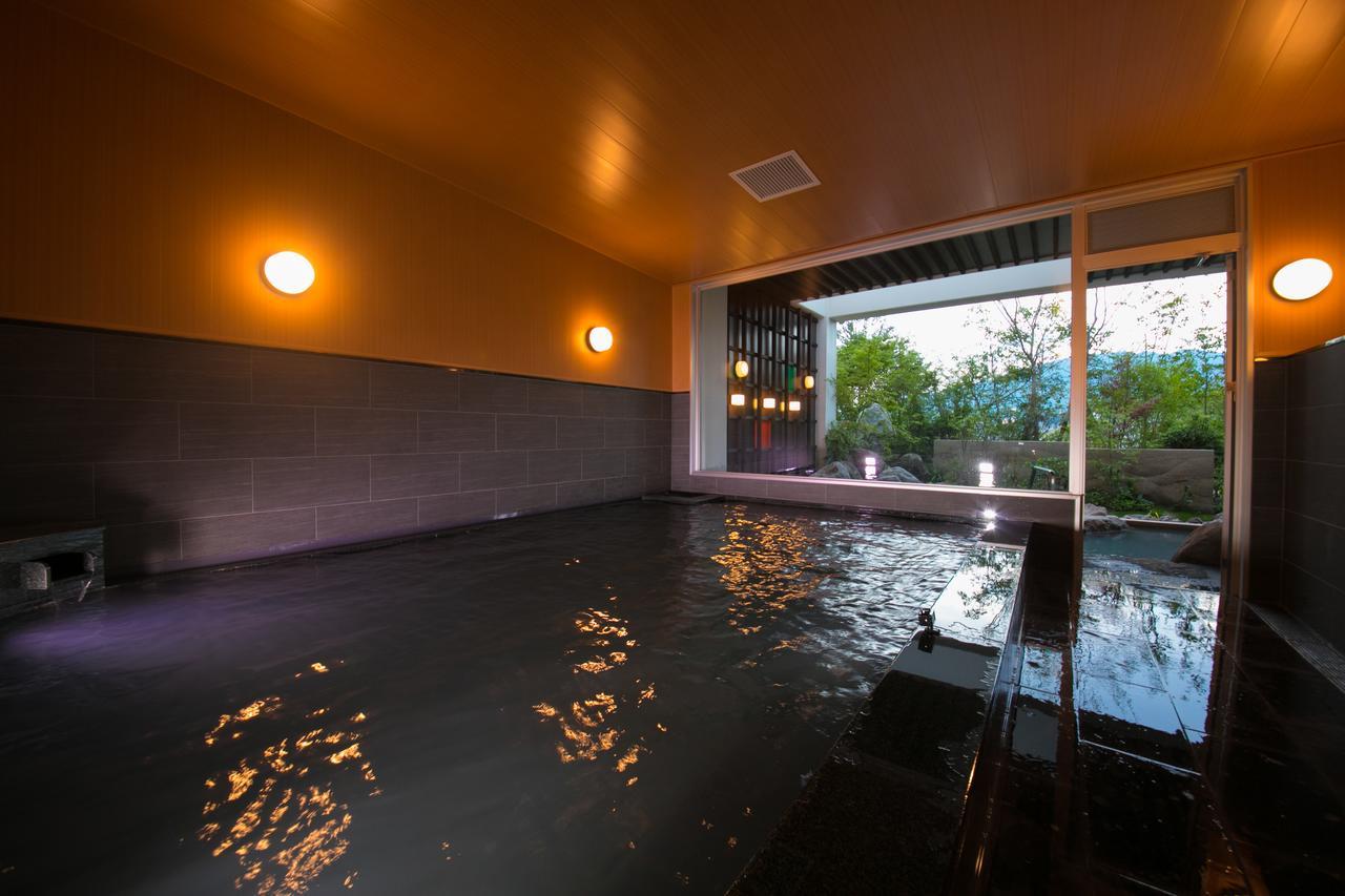 Morinoyu Resort Beppu Extérieur photo
